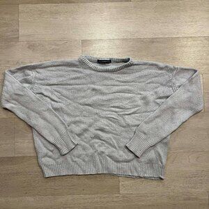 Brandy Melville Wool Winter Sweater